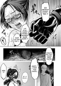 Page 81 of Settai Tsuma Jukusei - Femme mûre et divertissante - preview thumbnail
