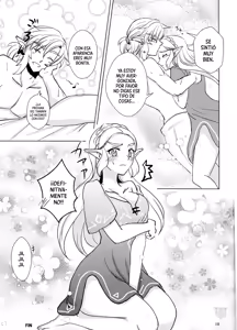 Page 19 of Sweet Blue | Azul Dulce - preview thumbnail