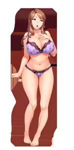 Page 143 of Netoralayer - Otto no Kaisha no Tetsudai de Cosplay o Surun ja Nakatta - Kaijou Hen - Character set - preview thumbnail