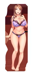 Page 179 of Netoralayer - Otto no Kaisha no Tetsudai de Cosplay o Surun ja Nakatta - Kaijou Hen - Character set - preview thumbnail