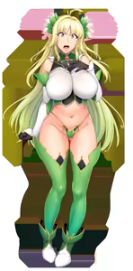 Page 247 of Netoralayer - Otto no Kaisha no Tetsudai de Cosplay o Surun ja Nakatta - Kaijou Hen - Character set - preview thumbnail