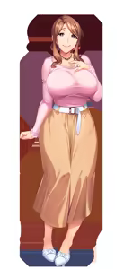 Page 3 of Netoralayer - Otto no Kaisha no Tetsudai de Cosplay o Surun ja Nakatta - Kaijou Hen - Character set - preview thumbnail