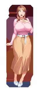 Page 33 of Netoralayer - Otto no Kaisha no Tetsudai de Cosplay o Surun ja Nakatta - Kaijou Hen - Character set - preview thumbnail