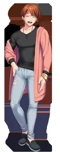 Page 385 of Netoralayer - Otto no Kaisha no Tetsudai de Cosplay o Surun ja Nakatta - Kaijou Hen - Character set - preview thumbnail