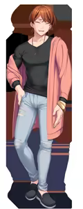 Page 386 of Netoralayer - Otto no Kaisha no Tetsudai de Cosplay o Surun ja Nakatta - Kaijou Hen - Character set - preview thumbnail
