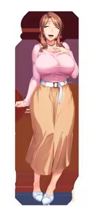 Page 4 of Netoralayer - Otto no Kaisha no Tetsudai de Cosplay o Surun ja Nakatta - Kaijou Hen - Character set - preview thumbnail