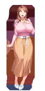 Page 56 of Netoralayer - Otto no Kaisha no Tetsudai de Cosplay o Surun ja Nakatta - Kaijou Hen - Character set - preview thumbnail