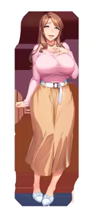 Page 87 of Netoralayer - Otto no Kaisha no Tetsudai de Cosplay o Surun ja Nakatta - Kaijou Hen - Character set - preview thumbnail