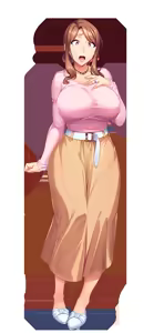 Page 10 of Netoralayer - Otto no Kaisha no Tetsudai de Cosplay o Surun ja Nakatta - Kaijou Hen - Character set - preview thumbnail
