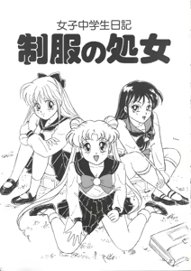 Page 2 of Seifuku no Syojo - preview thumbnail