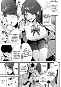 Page 2 of Zako Manko SeFri no Kurosaki-san | La Débil Vagina Mi Amiga Sexual, Kurosaki-san - preview thumbnail