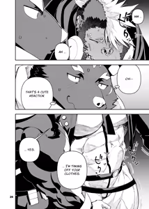 Page 116 of heroic story - preview thumbnail