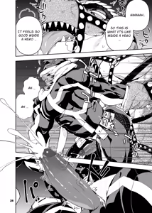Page 161 of heroic story - preview thumbnail