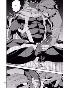 Page 169 of heroic story - preview thumbnail