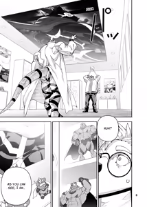 Page 238 of heroic story - preview thumbnail
