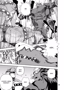 Page 297 of heroic story - preview thumbnail