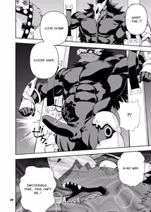 Page 298 of heroic story - preview thumbnail