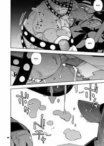 Page 308 of heroic story - preview thumbnail