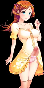 Page 266 of Éclair Milk Cream ~Onani x Onani~ (uncensored) - preview thumbnail