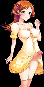 Page 274 of Éclair Milk Cream ~Onani x Onani~ (uncensored) - preview thumbnail