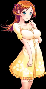 Page 288 of Éclair Milk Cream ~Onani x Onani~ (uncensored) - preview thumbnail