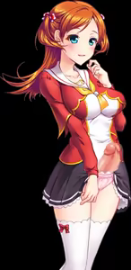 Page 340 of Éclair Milk Cream ~Onani x Onani~ (uncensored) - preview thumbnail