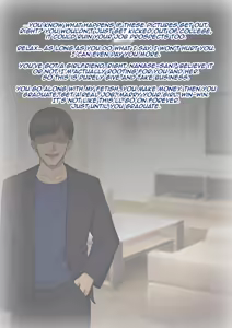 Page 131 of Tomo Ochi 2 ~Kekkon o Chikatta Kanojo o Netorareta Ageku Mesu Ochi Saserareta Ore no Matsuro~ | Tomo Ochi 2 ~My Tragic End After My Fiancée Was Stolen and I Was Turned Into a Female~ - preview thumbnail