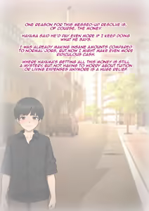 Page 134 of Tomo Ochi 2 ~Kekkon o Chikatta Kanojo o Netorareta Ageku Mesu Ochi Saserareta Ore no Matsuro~ | Tomo Ochi 2 ~My Tragic End After My Fiancée Was Stolen and I Was Turned Into a Female~ - preview thumbnail