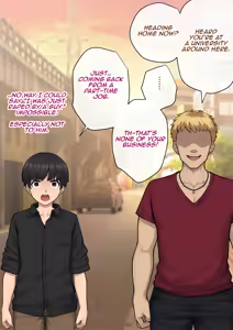 Page 139 of Tomo Ochi 2 ~Kekkon o Chikatta Kanojo o Netorareta Ageku Mesu Ochi Saserareta Ore no Matsuro~ | Tomo Ochi 2 ~My Tragic End After My Fiancée Was Stolen and I Was Turned Into a Female~ - preview thumbnail
