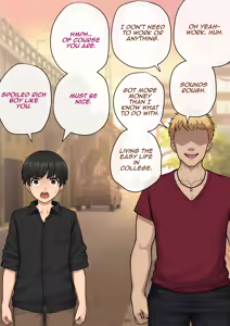 Page 140 of Tomo Ochi 2 ~Kekkon o Chikatta Kanojo o Netorareta Ageku Mesu Ochi Saserareta Ore no Matsuro~ | Tomo Ochi 2 ~My Tragic End After My Fiancée Was Stolen and I Was Turned Into a Female~ - preview thumbnail
