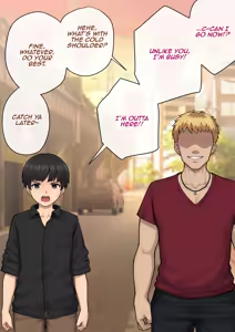 Page 141 of Tomo Ochi 2 ~Kekkon o Chikatta Kanojo o Netorareta Ageku Mesu Ochi Saserareta Ore no Matsuro~ | Tomo Ochi 2 ~My Tragic End After My Fiancée Was Stolen and I Was Turned Into a Female~ - preview thumbnail