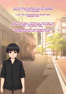Page 142 of Tomo Ochi 2 ~Kekkon o Chikatta Kanojo o Netorareta Ageku Mesu Ochi Saserareta Ore no Matsuro~ | Tomo Ochi 2 ~My Tragic End After My Fiancée Was Stolen and I Was Turned Into a Female~ - preview thumbnail
