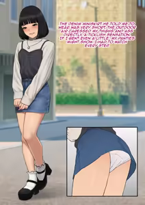 Page 153 of Tomo Ochi 2 ~Kekkon o Chikatta Kanojo o Netorareta Ageku Mesu Ochi Saserareta Ore no Matsuro~ | Tomo Ochi 2 ~My Tragic End After My Fiancée Was Stolen and I Was Turned Into a Female~ - preview thumbnail