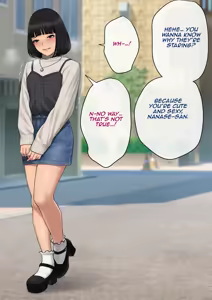 Page 157 of Tomo Ochi 2 ~Kekkon o Chikatta Kanojo o Netorareta Ageku Mesu Ochi Saserareta Ore no Matsuro~ | Tomo Ochi 2 ~My Tragic End After My Fiancée Was Stolen and I Was Turned Into a Female~ - preview thumbnail
