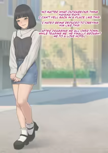 Page 164 of Tomo Ochi 2 ~Kekkon o Chikatta Kanojo o Netorareta Ageku Mesu Ochi Saserareta Ore no Matsuro~ | Tomo Ochi 2 ~My Tragic End After My Fiancée Was Stolen and I Was Turned Into a Female~ - preview thumbnail