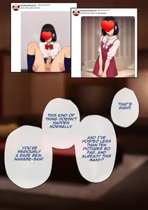 Page 173 of Tomo Ochi 2 ~Kekkon o Chikatta Kanojo o Netorareta Ageku Mesu Ochi Saserareta Ore no Matsuro~ | Tomo Ochi 2 ~My Tragic End After My Fiancée Was Stolen and I Was Turned Into a Female~ - preview thumbnail