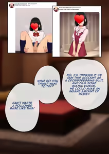 Page 175 of Tomo Ochi 2 ~Kekkon o Chikatta Kanojo o Netorareta Ageku Mesu Ochi Saserareta Ore no Matsuro~ | Tomo Ochi 2 ~My Tragic End After My Fiancée Was Stolen and I Was Turned Into a Female~ - preview thumbnail