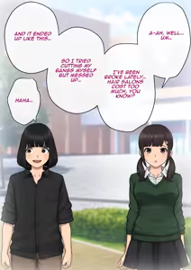 Page 231 of Tomo Ochi 2 ~Kekkon o Chikatta Kanojo o Netorareta Ageku Mesu Ochi Saserareta Ore no Matsuro~ | Tomo Ochi 2 ~My Tragic End After My Fiancée Was Stolen and I Was Turned Into a Female~ - preview thumbnail