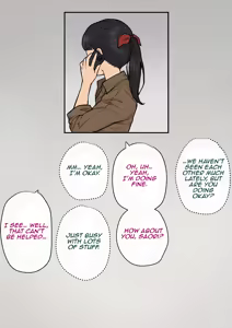 Page 322 of Tomo Ochi 2 ~Kekkon o Chikatta Kanojo o Netorareta Ageku Mesu Ochi Saserareta Ore no Matsuro~ | Tomo Ochi 2 ~My Tragic End After My Fiancée Was Stolen and I Was Turned Into a Female~ - preview thumbnail