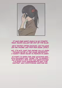 Page 323 of Tomo Ochi 2 ~Kekkon o Chikatta Kanojo o Netorareta Ageku Mesu Ochi Saserareta Ore no Matsuro~ | Tomo Ochi 2 ~My Tragic End After My Fiancée Was Stolen and I Was Turned Into a Female~ - preview thumbnail
