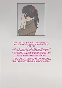 Page 324 of Tomo Ochi 2 ~Kekkon o Chikatta Kanojo o Netorareta Ageku Mesu Ochi Saserareta Ore no Matsuro~ | Tomo Ochi 2 ~My Tragic End After My Fiancée Was Stolen and I Was Turned Into a Female~ - preview thumbnail