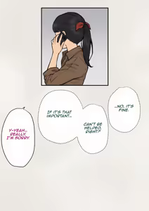 Page 329 of Tomo Ochi 2 ~Kekkon o Chikatta Kanojo o Netorareta Ageku Mesu Ochi Saserareta Ore no Matsuro~ | Tomo Ochi 2 ~My Tragic End After My Fiancée Was Stolen and I Was Turned Into a Female~ - preview thumbnail