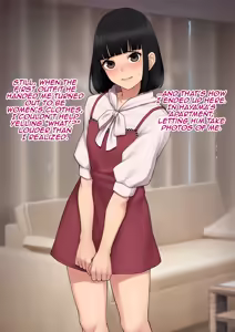 Page 34 of Tomo Ochi 2 ~Kekkon o Chikatta Kanojo o Netorareta Ageku Mesu Ochi Saserareta Ore no Matsuro~ | Tomo Ochi 2 ~My Tragic End After My Fiancée Was Stolen and I Was Turned Into a Female~ - preview thumbnail