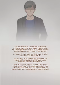 Page 357 of Tomo Ochi 2 ~Kekkon o Chikatta Kanojo o Netorareta Ageku Mesu Ochi Saserareta Ore no Matsuro~ | Tomo Ochi 2 ~My Tragic End After My Fiancée Was Stolen and I Was Turned Into a Female~ - preview thumbnail