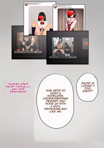 Page 362 of Tomo Ochi 2 ~Kekkon o Chikatta Kanojo o Netorareta Ageku Mesu Ochi Saserareta Ore no Matsuro~ | Tomo Ochi 2 ~My Tragic End After My Fiancée Was Stolen and I Was Turned Into a Female~ - preview thumbnail