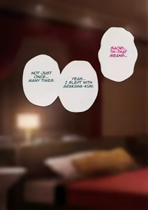 Page 371 of Tomo Ochi 2 ~Kekkon o Chikatta Kanojo o Netorareta Ageku Mesu Ochi Saserareta Ore no Matsuro~ | Tomo Ochi 2 ~My Tragic End After My Fiancée Was Stolen and I Was Turned Into a Female~ - preview thumbnail