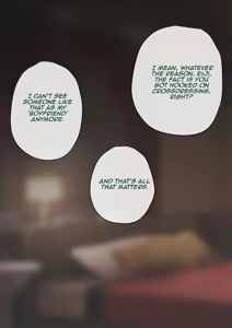 Page 378 of Tomo Ochi 2 ~Kekkon o Chikatta Kanojo o Netorareta Ageku Mesu Ochi Saserareta Ore no Matsuro~ | Tomo Ochi 2 ~My Tragic End After My Fiancée Was Stolen and I Was Turned Into a Female~ - preview thumbnail