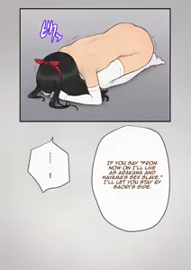 Page 415 of Tomo Ochi 2 ~Kekkon o Chikatta Kanojo o Netorareta Ageku Mesu Ochi Saserareta Ore no Matsuro~ | Tomo Ochi 2 ~My Tragic End After My Fiancée Was Stolen and I Was Turned Into a Female~ - preview thumbnail