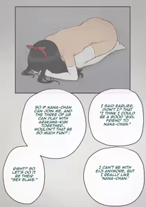 Page 419 of Tomo Ochi 2 ~Kekkon o Chikatta Kanojo o Netorareta Ageku Mesu Ochi Saserareta Ore no Matsuro~ | Tomo Ochi 2 ~My Tragic End After My Fiancée Was Stolen and I Was Turned Into a Female~ - preview thumbnail