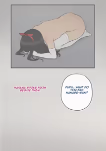 Page 421 of Tomo Ochi 2 ~Kekkon o Chikatta Kanojo o Netorareta Ageku Mesu Ochi Saserareta Ore no Matsuro~ | Tomo Ochi 2 ~My Tragic End After My Fiancée Was Stolen and I Was Turned Into a Female~ - preview thumbnail